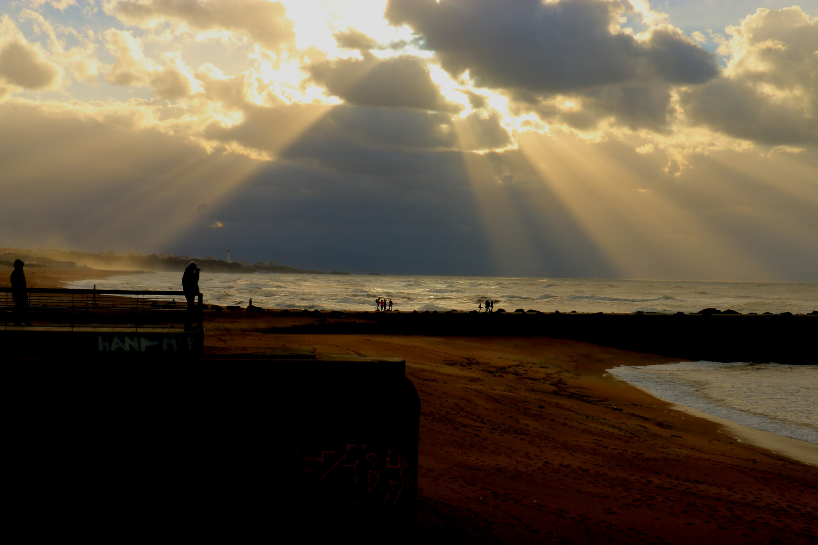 An Egyptian afternoon