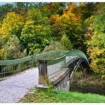 ~ An einem Brückentag im Herbst...~