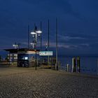 ...an einem Dezembermorgen am Bodensee...