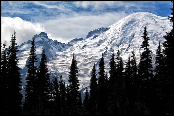 AN EINEM REGNERISCHEN TAG IM SEPTEMBER....