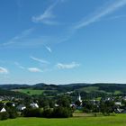 An einem schönen Sommertag....