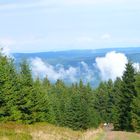 an einem Septembermorgen im Harz.....