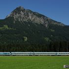 An einem Sommertag im Allgäu (2)