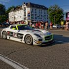 An einem sonnigen Mittwoch Nachmittag in SPA 2014 #008