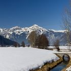 An einem sonnigen Tag im Zillertal - 2