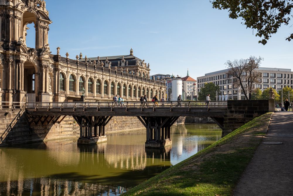 An einem Tag im Oktober Foto & Bild | deutschland, europe ...