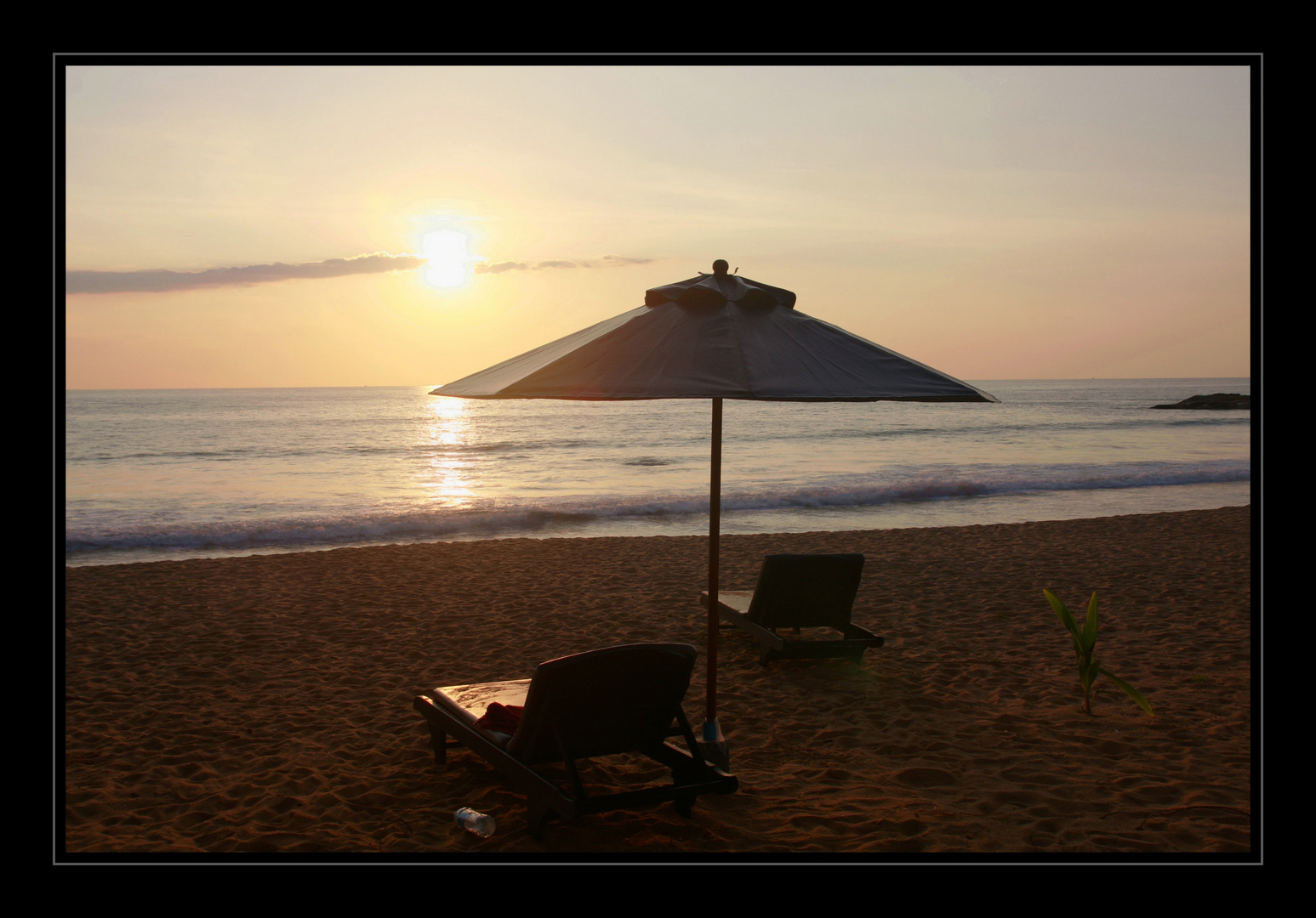 An evening in Khao Lak :)