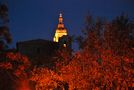 An evening in Valldemossa von waenhuiskrans 