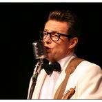 an evening with mr. buddy holly