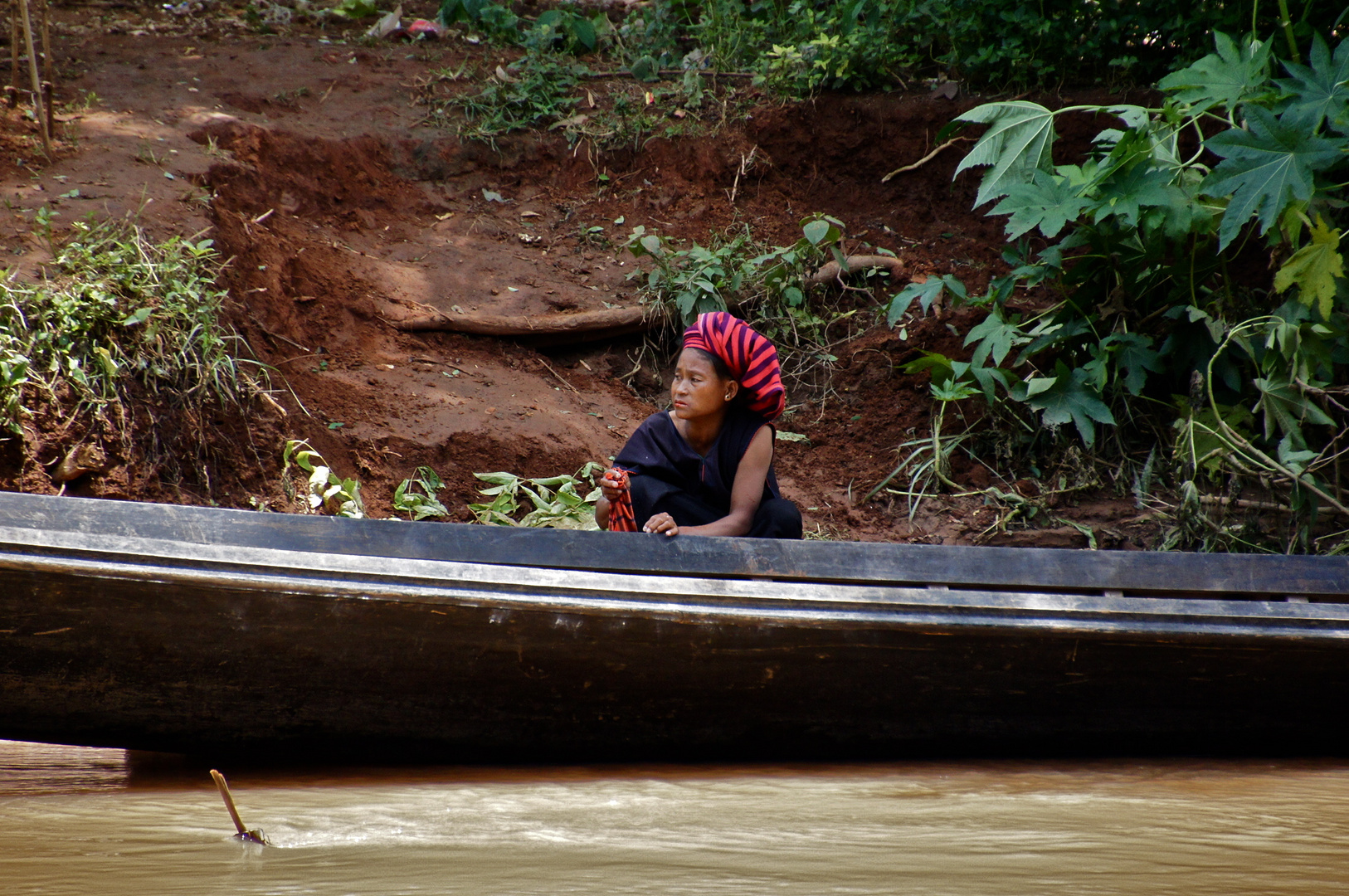 an ganz was anderes denken, burma 2011