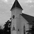 An Iowa Country Church