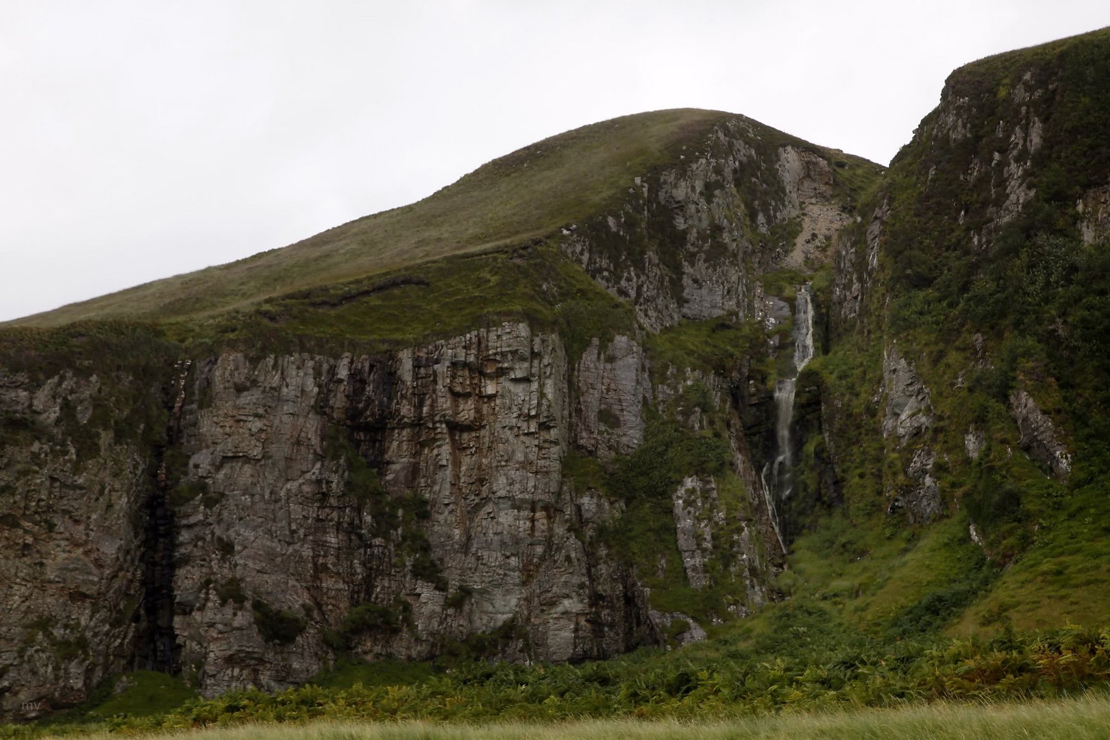 An Islays Nordküste