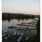 An Mosel,Hafen