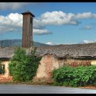 An old Fire station