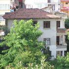 An old house in Alanya