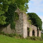 An Old House in Ireland