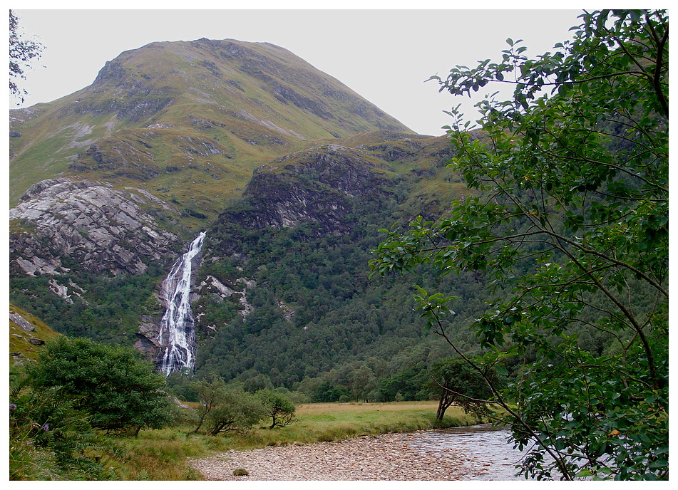 An Steall Bàn