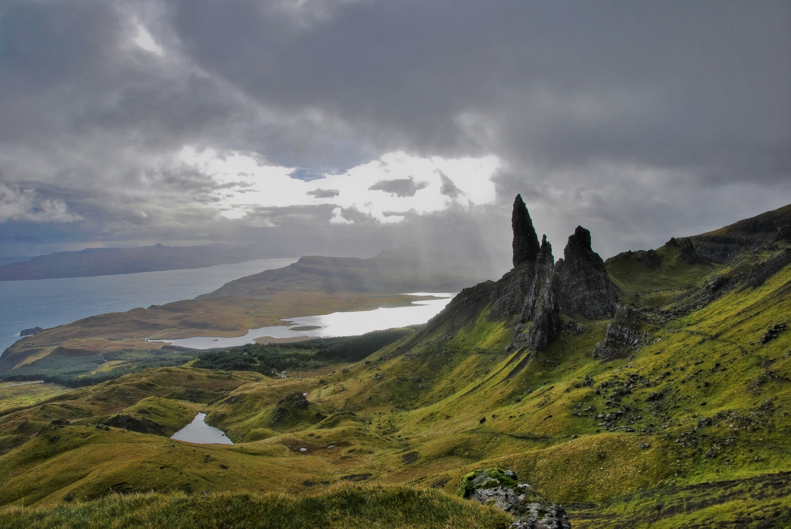 An Storr