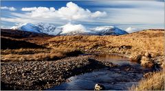 An Teallach