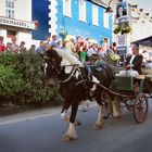 An Tostal Parade in Drumshanbo