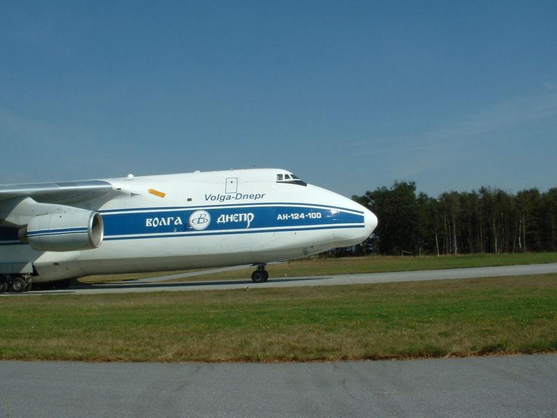 AN124-100