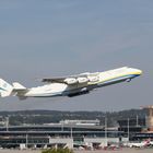 AN225 ZRH