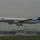 ANA Boeing 777-381/ER