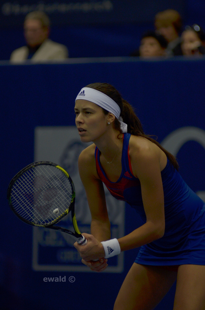 Ana Ivanovic