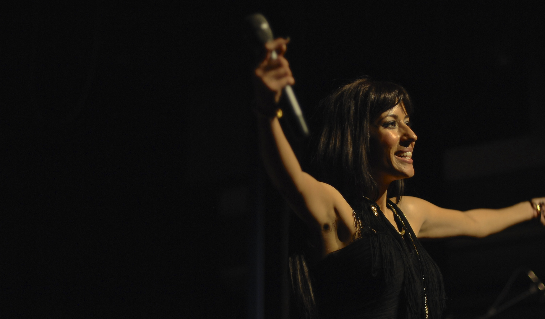 Ana Moura