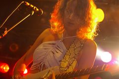 Ana Popovic 1