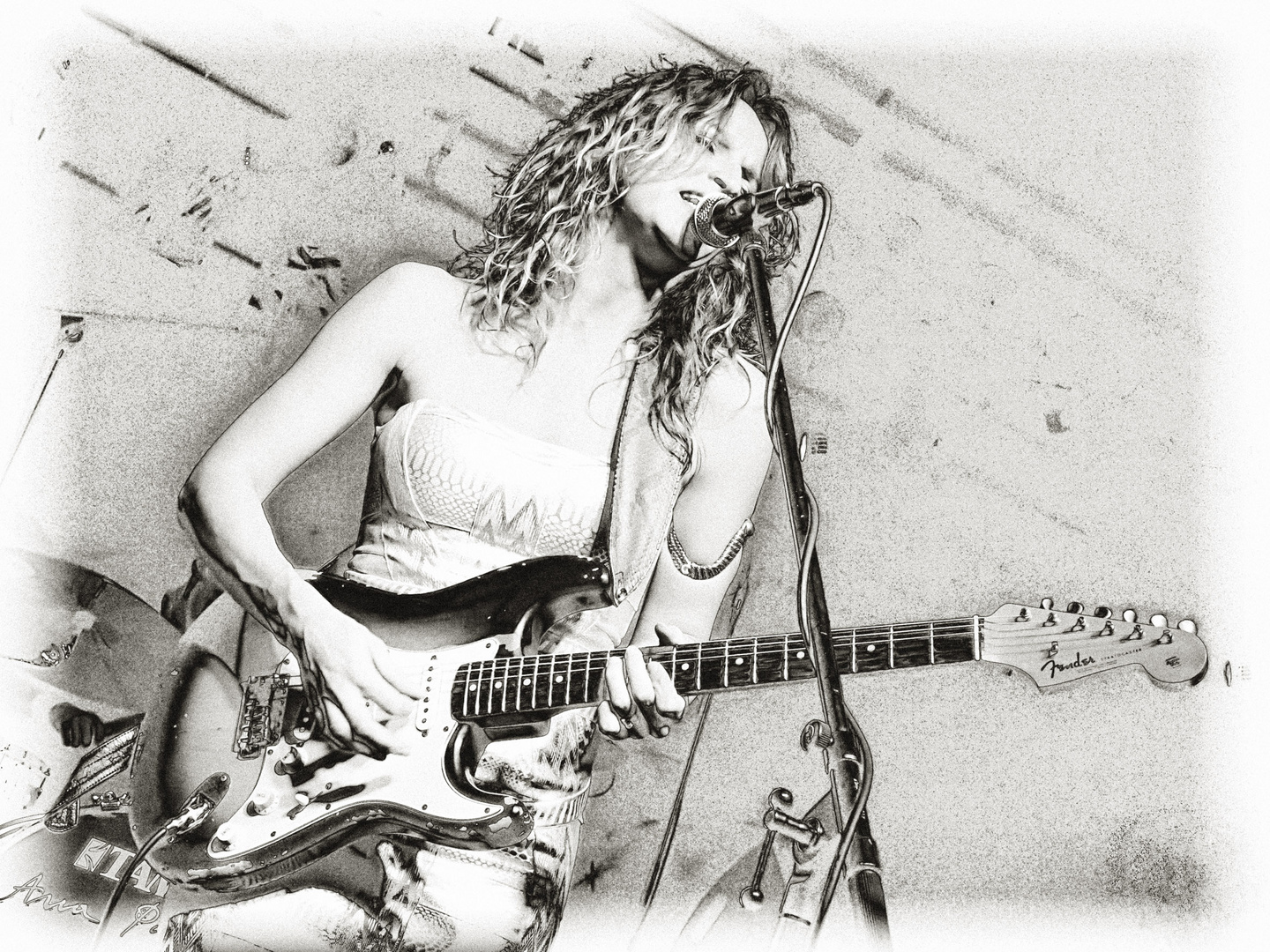 Ana Popovic