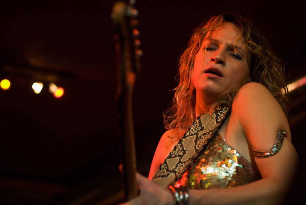 Ana Popovic 2007 #3