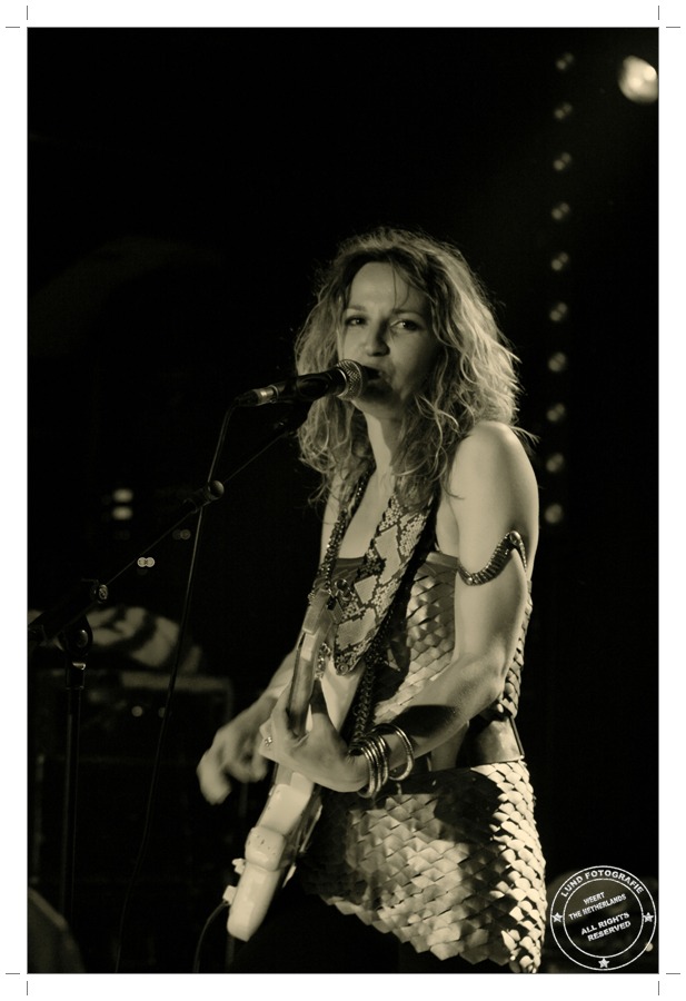 Ana Popovic