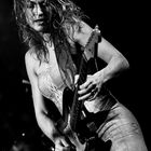 * Ana Popovic *