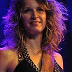 . Ana Popovic .