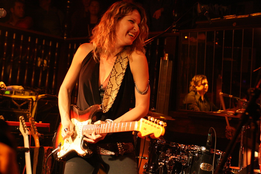 Ana Popovic