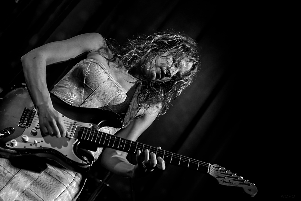 Ana Popovic