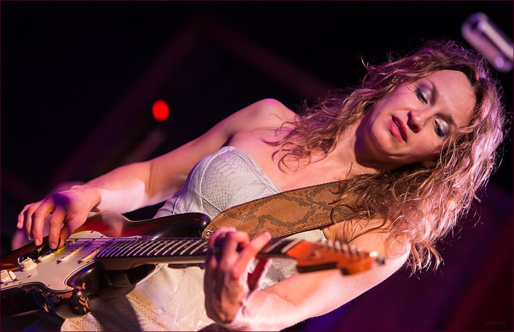 Ana Popovic