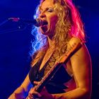 Ana Popovic.