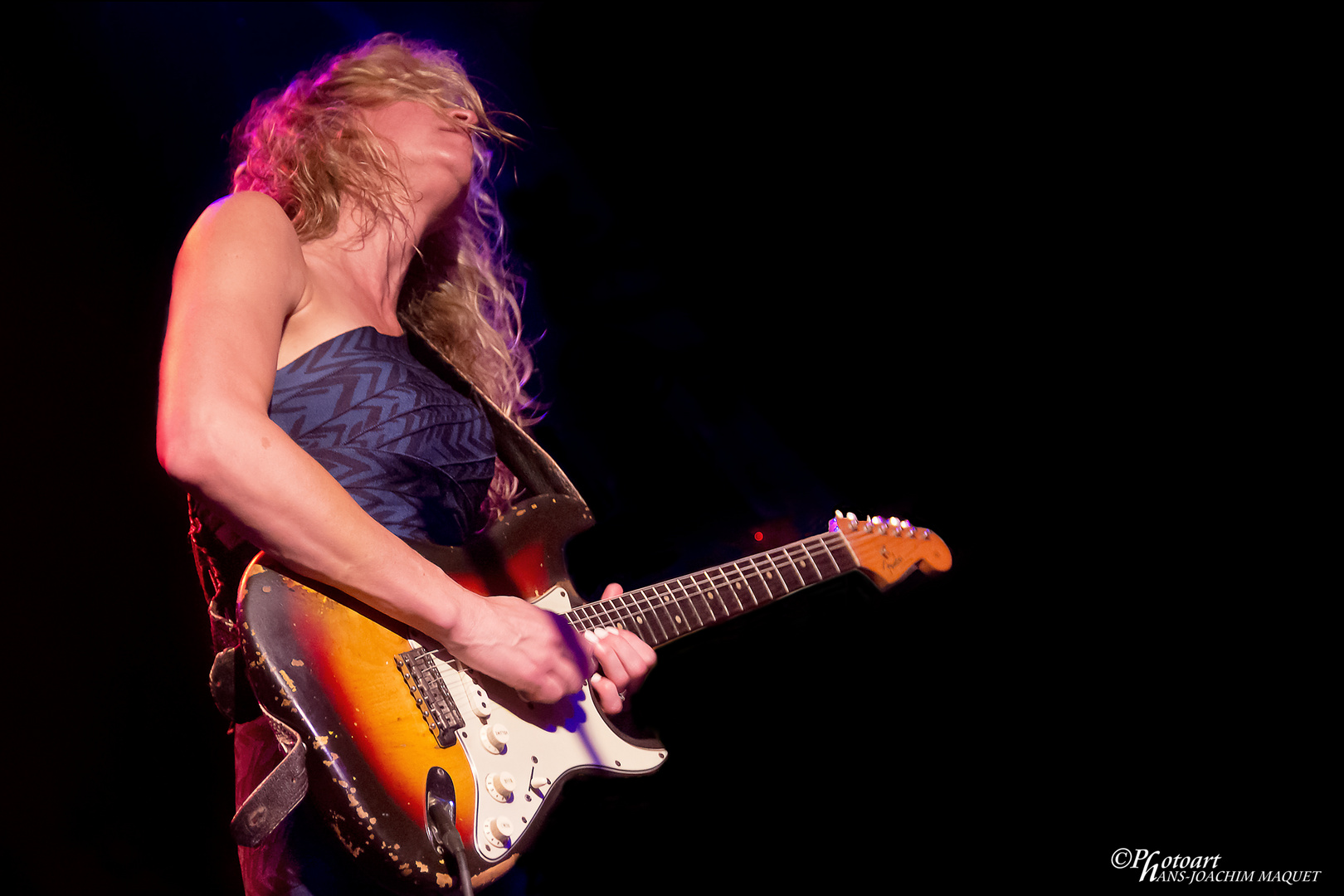 Ana Popovic