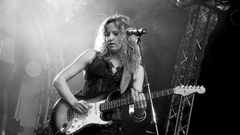 Ana Popovic