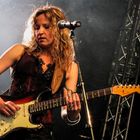 Ana Popovic....