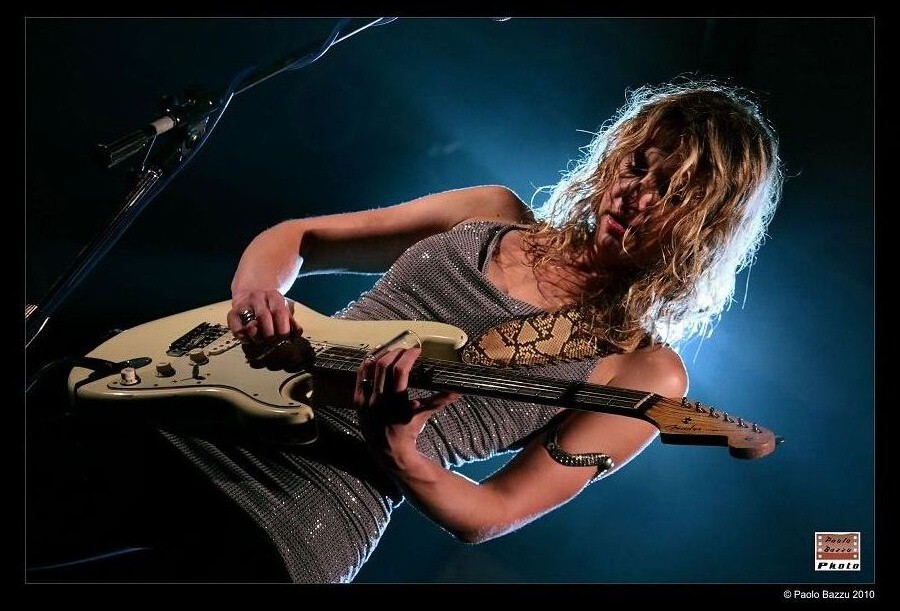 ana popovic