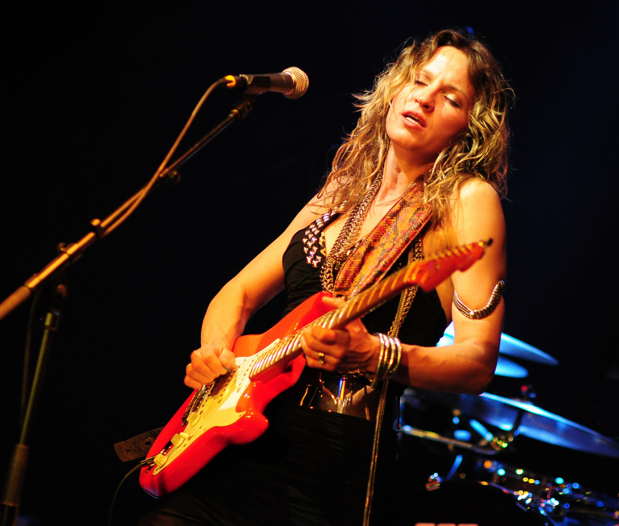 Ana Popovic