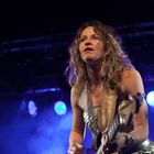 Ana Popovic Band 6