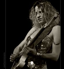 Ana Popovic - Blues