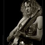 Ana Popovic - Blues