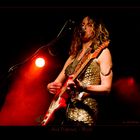 Ana Popovic - Blues