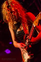 Ana Popovic - Blues