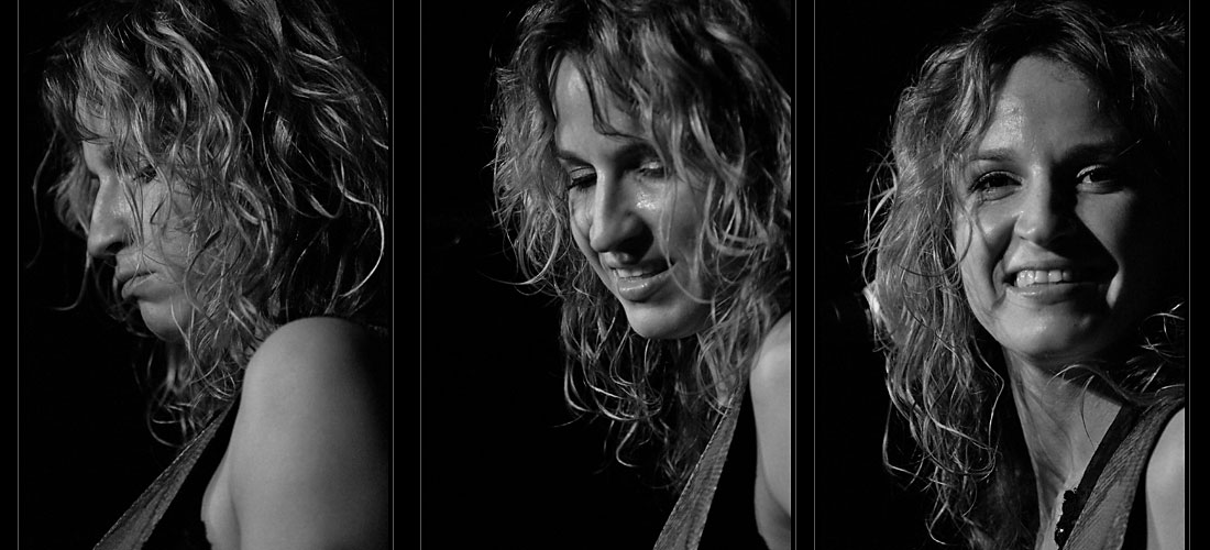 Ana Popovic